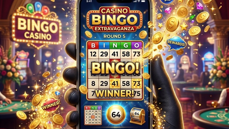 BingoPlus Reward Points Guide