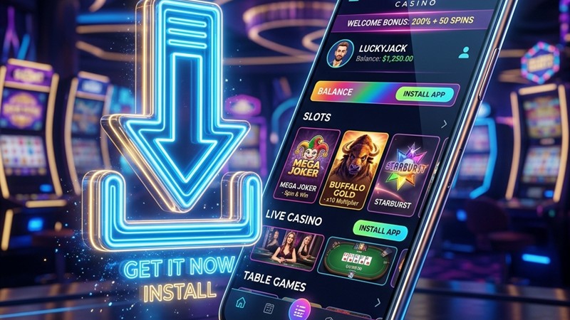 Panalobet App Download Guide