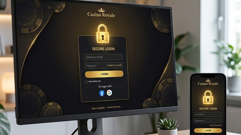 Panalobet Login Guide