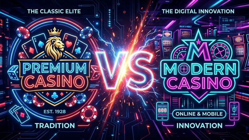 Panalobet vs Casino Plus