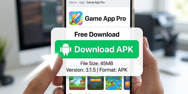 Panalobet APK Download Button